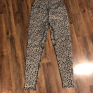 Balance athletica kingdom leggings